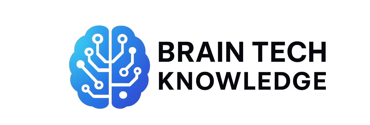Brain Tech Knowledge